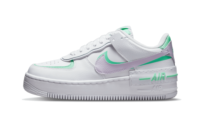 Air Force 1 Shadow Infinite Lilac