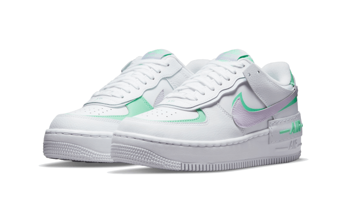 Air Force 1 Shadow Infinite Lilac