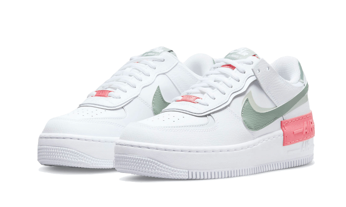 Air Force 1 Shadow Jade Smoke