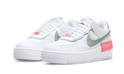 Air Force 1 Shadow Jade Smoke