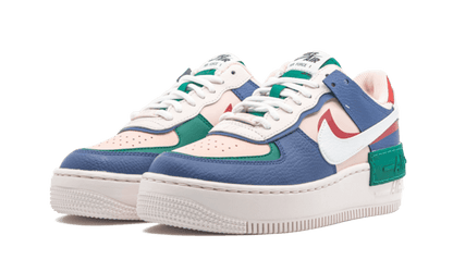 Air Force 1 Shadow Marine Mystique