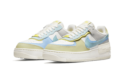 Air Force 1 Shadow Ocean Cube