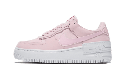 Air Force 1 Shadow Pastel Pink