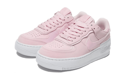 Air Force 1 Shadow Pastel Pink