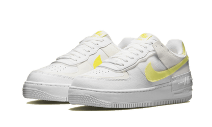 Air Force 1 Shadow White Citron