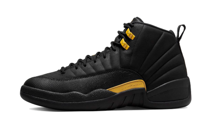 Air Jordan 12 Retro Black Taxi