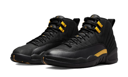 Air Jordan 12 Retro Black Taxi