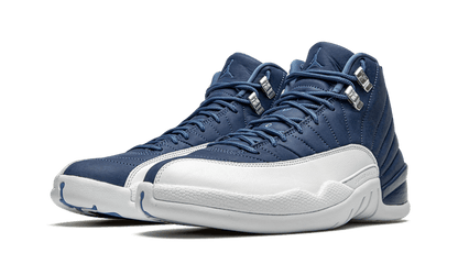 Air Jordan 12 Retro Stone Blue