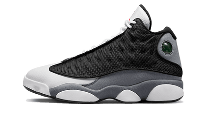 Air Jordan 13 Retro Black Flint