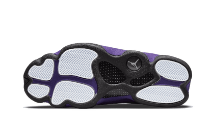 Air Jordan 13 Retro Court Purple