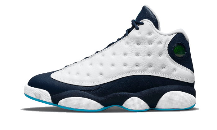 Air Jordan 13 Retro Obsidian