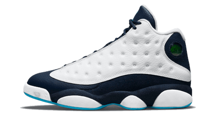 Air Jordan 13 Retro Obsidian