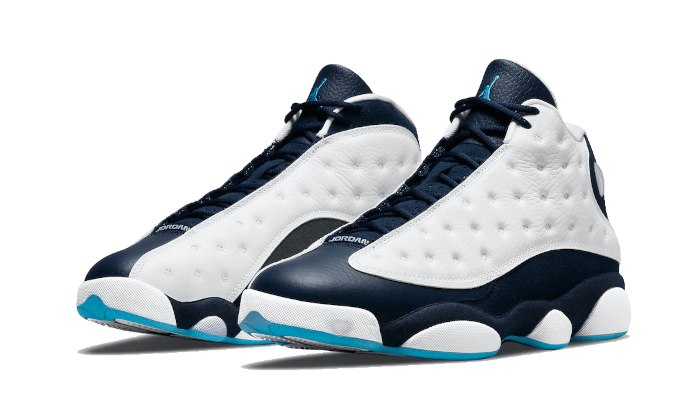 Air Jordan 13 Retro Obsidian