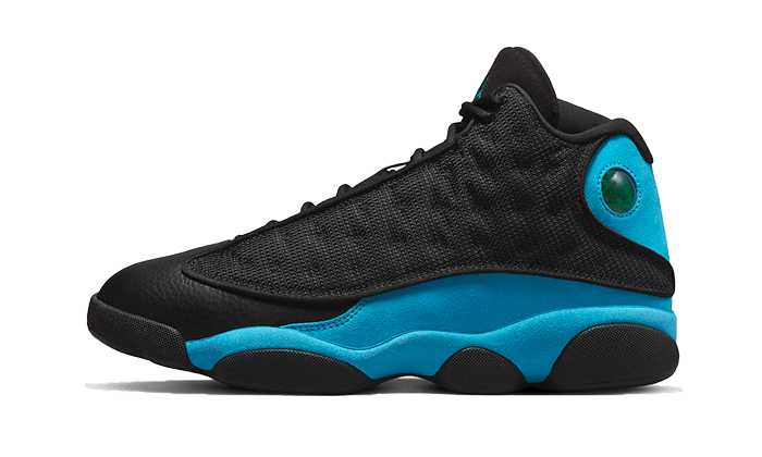 Air Jordan 13 Retro University Blue