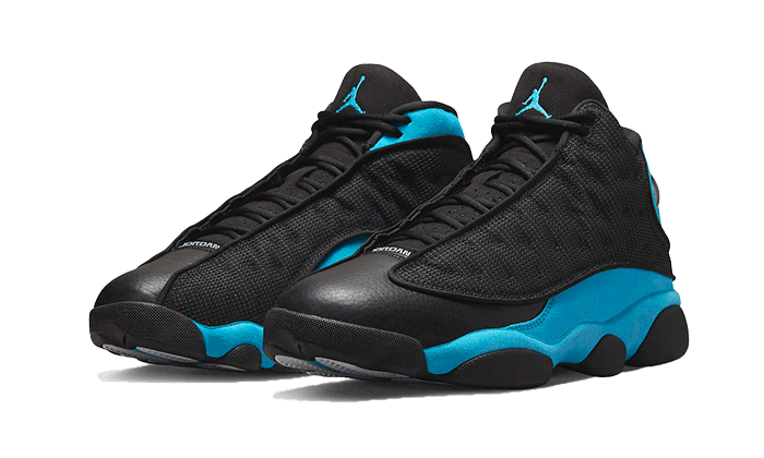 Air Jordan 13 Retro University Blue