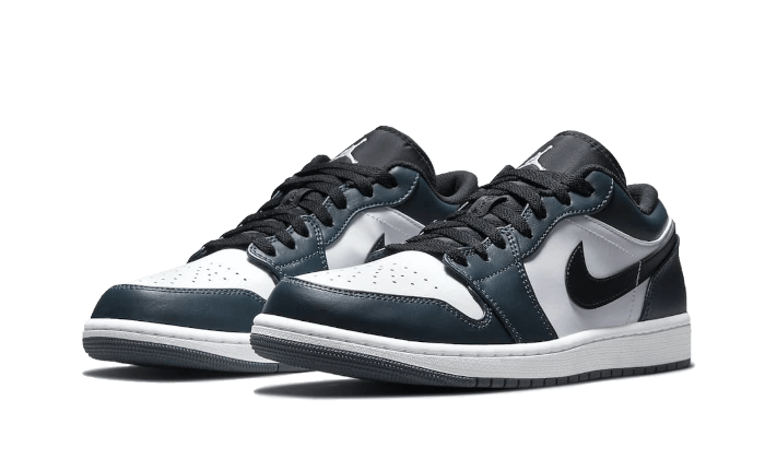 Air Jordan 1 Low Dark Teal