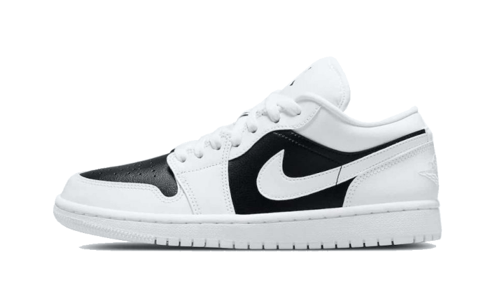 Air Jordan 1 Low Panda