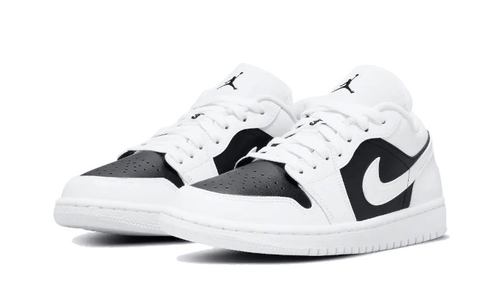 Air Jordan 1 Low Panda