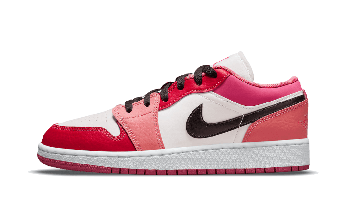 Air Jordan 1 Low Pink