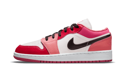 Air Jordan 1 Low Pink