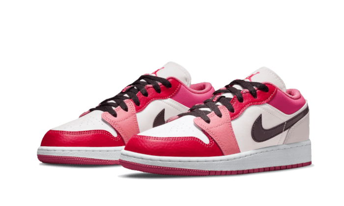 Air Jordan 1 Low Pink