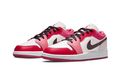 Air Jordan 1 Low Pink