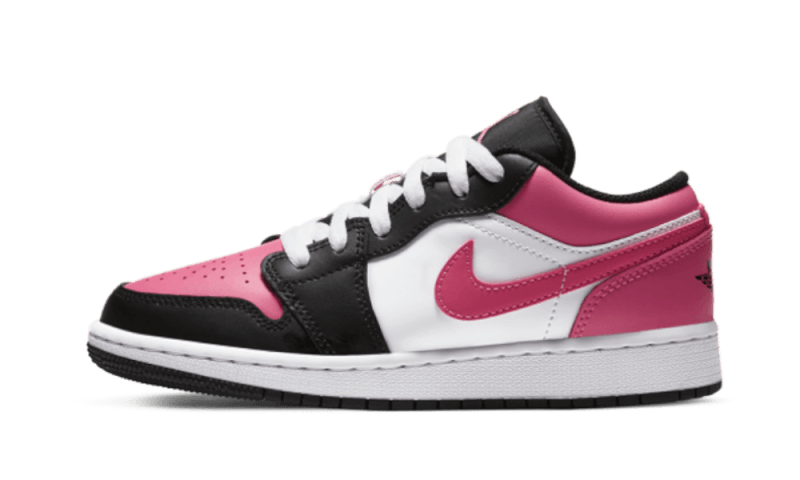 Air Jordan 1 Low Pinksicle