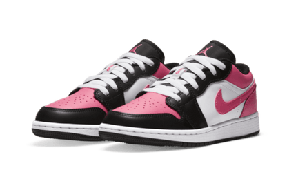 Air Jordan 1 Low Pinksicle