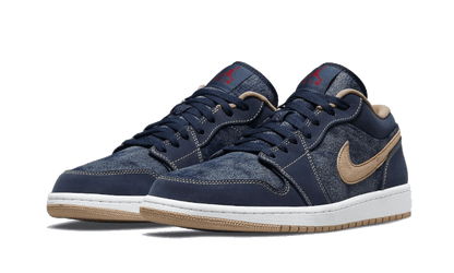 Air Jordan 1 Low SE Denim