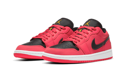 Air Jordan 1 Low Siren Red