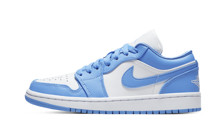 Air Jordan 1 Low UNC