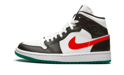 Air Jordan 1 Mid Alternate Swoosh