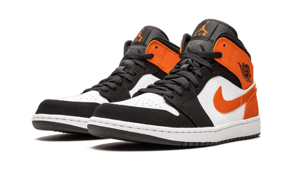 Air Jordan 1 Mid Shattered Backboard