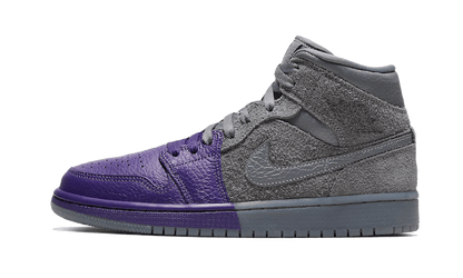 Air Jordan 1 Mid Sheila Rashid