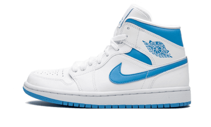 Air Jordan 1 Mid UNC