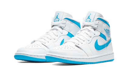 Air Jordan 1 Mid UNC