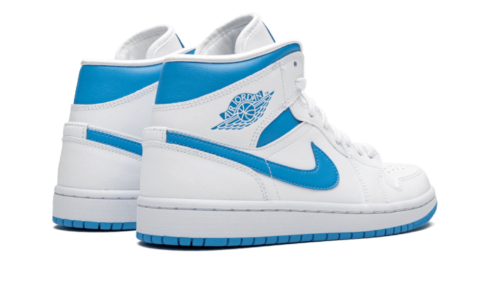 Air Jordan 1 Mid UNC