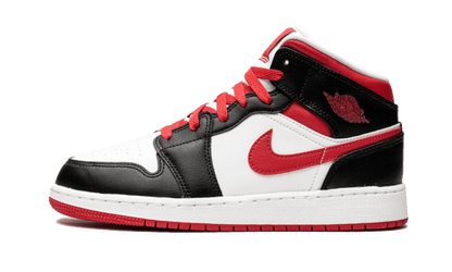 Air Jordan 1 Mid Very Berry