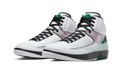 Air Jordan 2  &quot;H&quot; Wings