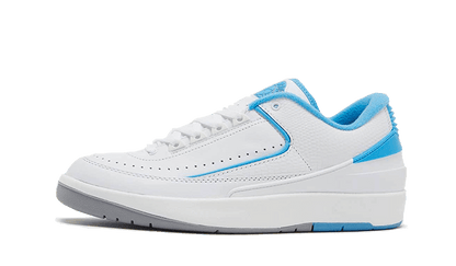 Air Jordan 2 Low University Blue