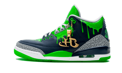 Air Jordan 3 Retro Doernbecher Hugo