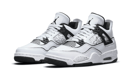 Air Jordan 4 DIY