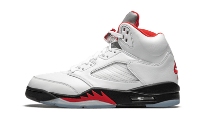 Air Jordan 5 Fire Red