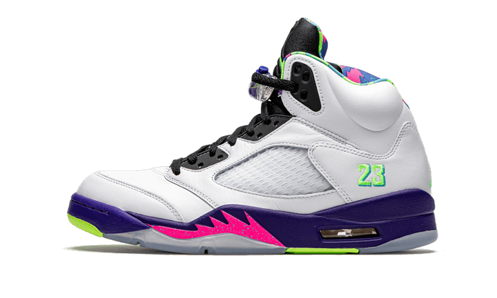 Air Jordan 5 Retro Alternate Bel-Air