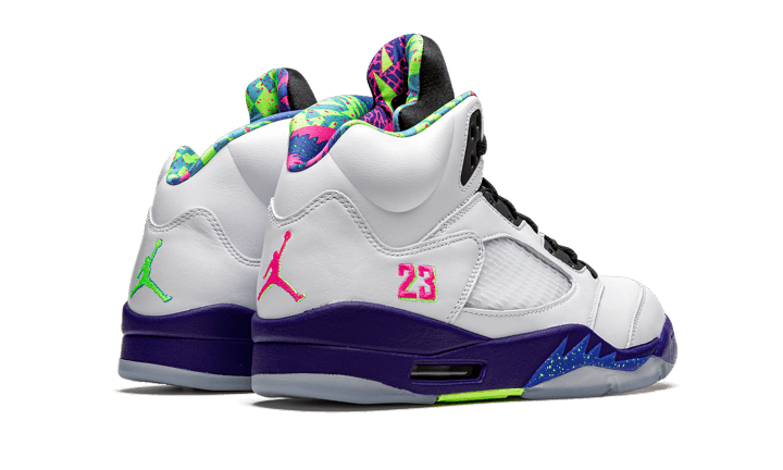 Air Jordan 5 Retro Alternate Bel-Air