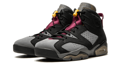 Air Jordan 6 Bordeaux