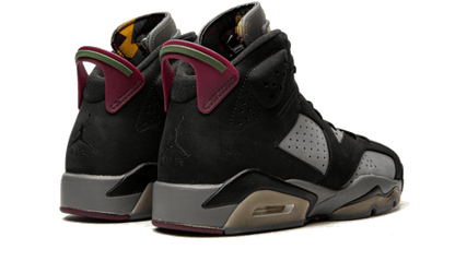 Air Jordan 6 Bordeaux