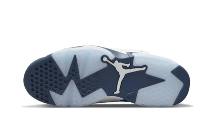 Air Jordan 6 Midnight Navy