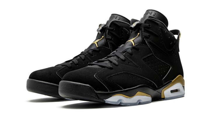 Air Jordan 6 Retro DMP