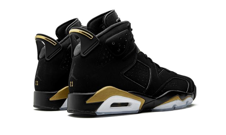 Air Jordan 6 Retro DMP